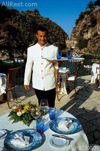 Grand Hotel Atlantis Bay 33
